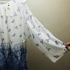 Bailey / 44 Apollo Top